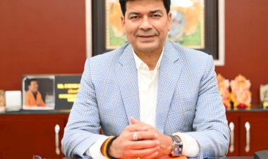 शहर में विकास की नई लहर, मेयर ने सख्त रवैया अपनाकर बदला शहर का नक्शा  