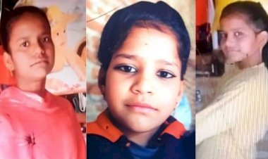 तीन बहनों की तलाश में जुटी पुलिस को मिली बड़ी कामयाबी, दो सकुशल मिलीं, एक की खोज जारी
