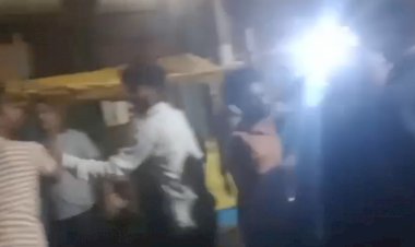 रंगदारी न देने पर ऑटो चालक की पिटाई कर दबंगों ने छीना ऑटो
