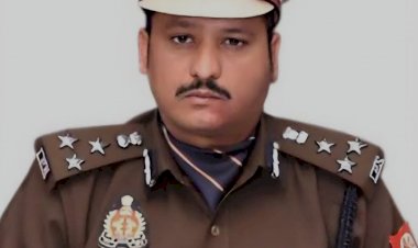 डीआईजी अजय साहनी का जीरो एक्सीडेंट  मिशन