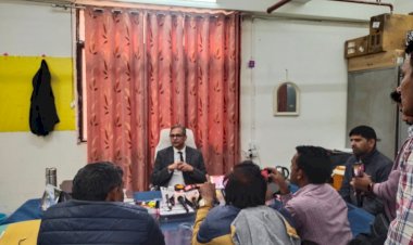 13 दिसम्बर को राष्ट्रीय लोक अदालत