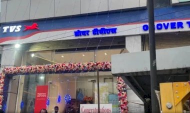 ऑटो सेल्स एजेंट ने ग्राहकों से ली 2.27 लाख की बुकिंग राशि, कंपनी खाते में जमा नहीं की, फरार