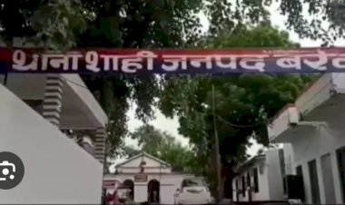 ठंडी हुई रातें गर्म हुए चोर