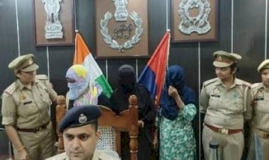 अवैध घुसपैठ पर बड़ी कार्रवाई