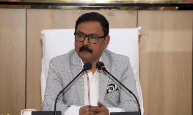 पंद्रह दिन का सफाई अभियान शुरू 