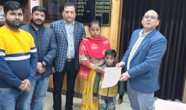 आरबीएसके योजना के तहत दिल में छेद की दूसरी सफल सर्जरी, 9 साल के दिव्यांशु को मिला नया जीवन