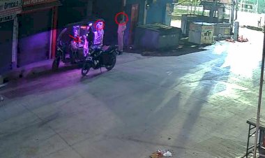 मानवता शर्मसार: पुलिसवालों ने लाश के साथ भी कर दी नाइंसाफी, वायरल वीडियो से मचा हड़कंप