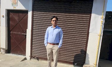 सीएचसी शीशगढ़ का बड़ा खुलासा: नोडल अफसर अमित कुमार ने क्लीनिक सील किया, फिर खुलने दिया? हाईकोर्ट में फंसा मामला