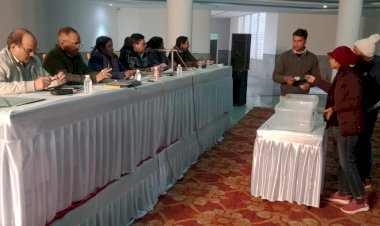 घर के सपनों पर लगी मुहर