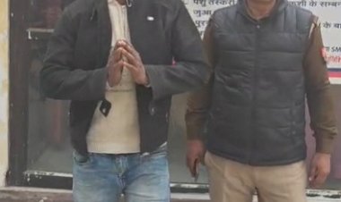 एक शिकायत,कानून का शिकंजा