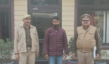 शादी का झांसा, फिर धोखा