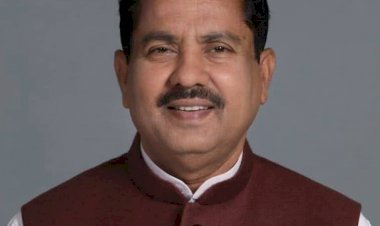 फरीदपुर विधायक डॉ. श्याम बिहारी लाल का निधन