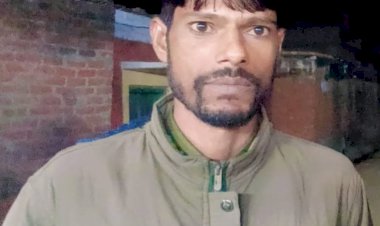 बरातियों ने दुकानदार को पीटा