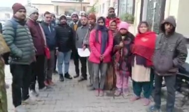 दबंगई की हद पार, महिला और नाबालिग बेटी पर जानलेवा हमला