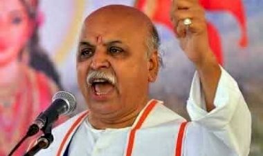 हिंदू सम्मेलन को संबोधित करेंगे प्रवीण भाई तोगड़िया