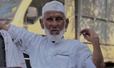 बहेड़ी के वरिष्ठ कांग्रेसी नेता सैय्यद शमशाद अली का निधन