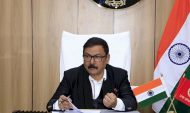 सीएम डैशबोर्ड में प्रदेश में अव्वल