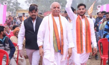 पड़ोसी देश का दर्द,भारत से उम्मीद