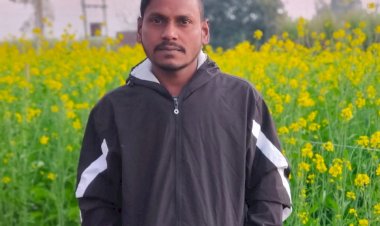 सरधना में दो सनसनीखेज़ वारदातें, ज्वालागढ़ में युवक की जिंदा जलाकर हत्या