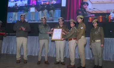 मिशन शक्ति को नई धार