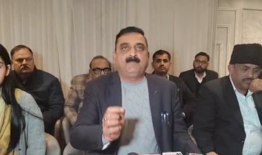 न्यायपालिका पर सत्यकाम स्कूल की आस्था