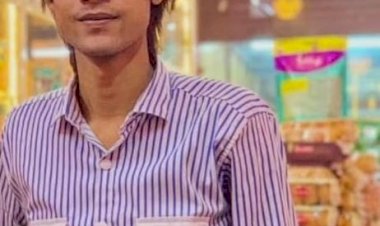 रील्स की चकाचौंध में बुझ गई जिंदगी