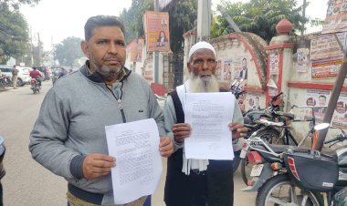 बरेली में सनसनी: कुख्यात हिस्ट्रीशीटर नासिर सिद्दीकी पर फर्जी शपथपत्र से न्यायालय को गुमराह करने का गंभीर आरोप