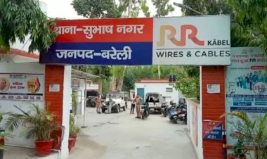 लूट के विरोध पर मकान मालिक की गोली मारकर हत्या