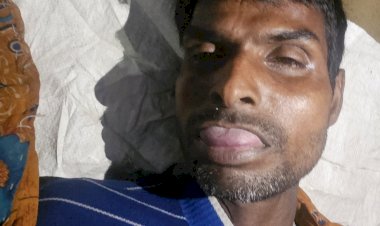 घरेलू कलह से आहत युवक ने लगाई फांसी