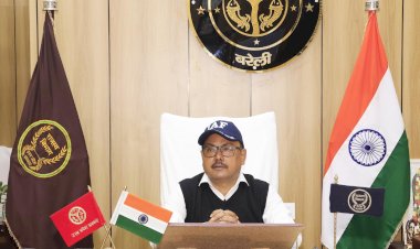 सीएम डैशबोर्ड में बरेली अव्वल