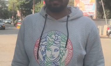 मेरठ कॉलेज में राष्ट्रीय खिलाड़ी पर हमला