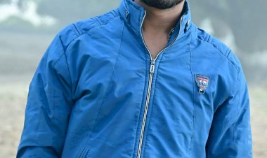 अज्ञात वाहन ने छीनी इकलौते बेटे की जिंदगी