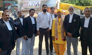 श्रीकृष्ण जन्मस्थान मामले की अगली सुनवाई 10 अप्रैल को