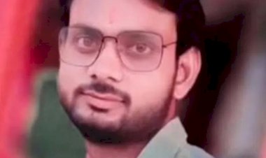 हादसे के बाद 30 मिनट तक तड़पता रहा तीन बहनों का इकलौता भाई