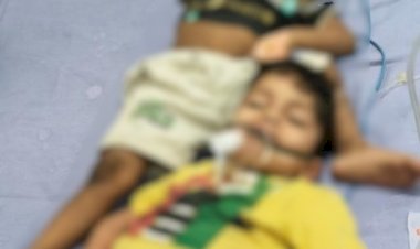 रिश्तों की साजिश में कैद हुई जिंदगी