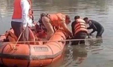 वृन्दावन हादसे में मौतें बढ़ीं