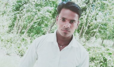 हादसे में युवक की मौत