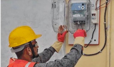 प्रीपेड मीटर पर मथुरा में बढ़ा गुस्सा, आदेश के बाद भी नहीं बदली व्यवस्था