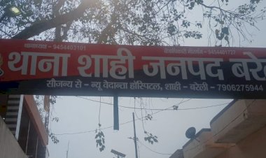 सगे भाइयों के विवाद ने रिश्तों में घोल दिया जहर