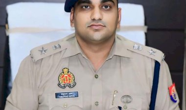 लापरवाही पर गिरी गाज, तीन  सस्पेंड