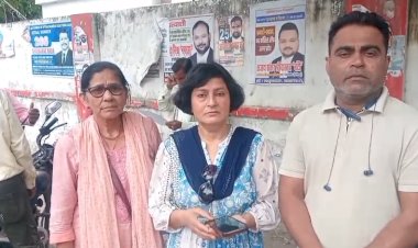 बरेली: पत्रकारों को धमकाने वाली स्वयंभू 'पीड़िता' पर उठे सवाल, नारी शक्ति समिति ने एसएसपी से की सख्त कार्रवाई की मांग