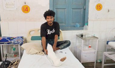 बरेली: नाबालिग से दुष्कर्म के दो आरोपी पुलिस मुठभेड़ में गिरफ्तार, एक के पैर में लगी गोली