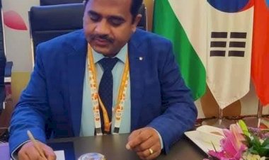 सेंथल का कोहिनूर: बैंड में लाइट ढोने वाला मजदूरी करने वाला लाल बना देश का बड़ा वैज्ञानिक।