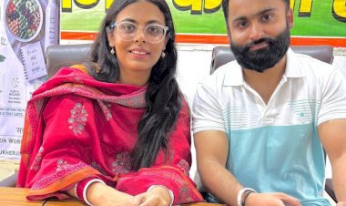 बरेली में ‘बियॉन्ड द प्लेट’ हेल्थ सेमिनार 7 मई को: फिट रहने के लिए केवल हेल्दी डाइट ही काफी नहीं