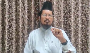 नाम बदलने से नहीं, विकास और रोजगार से बदलती है किस्मत: देवबंद का नाम 'देववृन्द' करने पर मौलाना शहाबुद्दीन रज़वी का बड़ा हमला