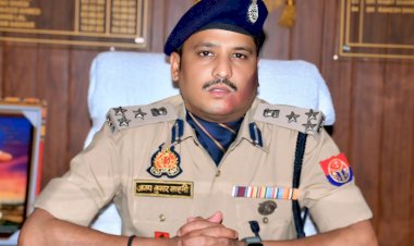डिजिटल ठगों पर डीआईजी का शिकंजा