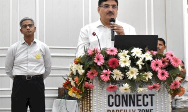 वायरल नहीं, जिम्मेदार बनेगा सोशल मीडिया, एडीजी 