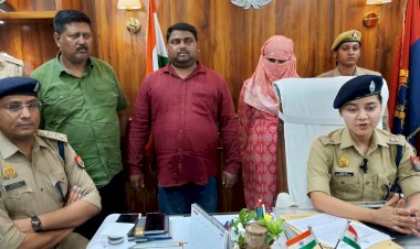 बरेली: मनौना धाम से डेढ़ साल के बच्चे के अपहरण का पर्दाफाश, मेडिकल फील्ड से जुड़े नर्स और फर्जी डॉक्टर समेत 3 और गिरफ्तार