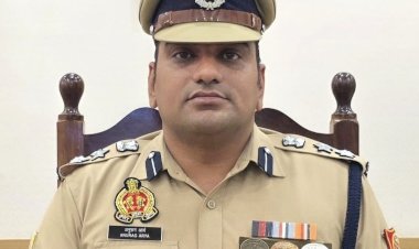 कानून से भागने वालों की खैर नहीं: एसएसपी