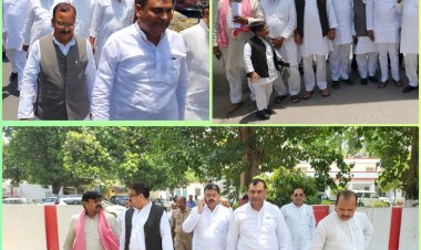 बरेली में गरमाई गन्ने की राजनीति: बहेड़ी चीनी मिल की नीलामी निरस्त करने की मांग
